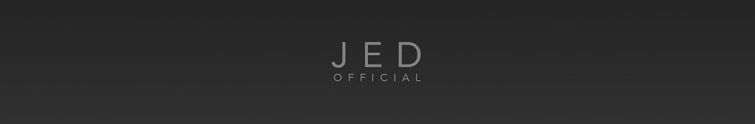 Jed Official YouTube channel avatar