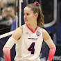Amanda Dadio - Volleyball Road to Recruit logo