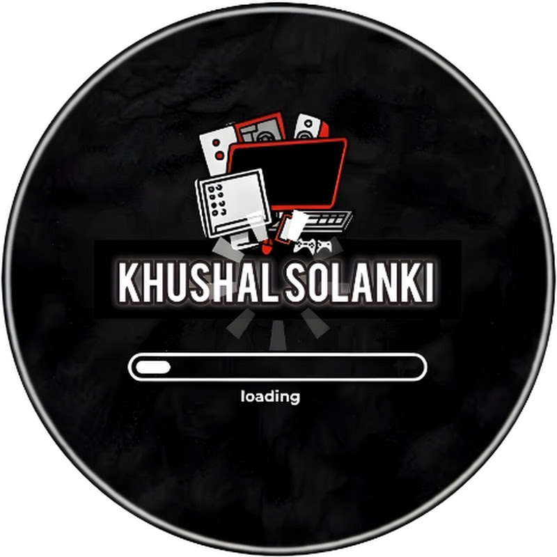 KHUSHAL SOLANKI