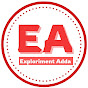 Exploriment Adda logo
