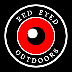 RED-EYED OUTDOORS