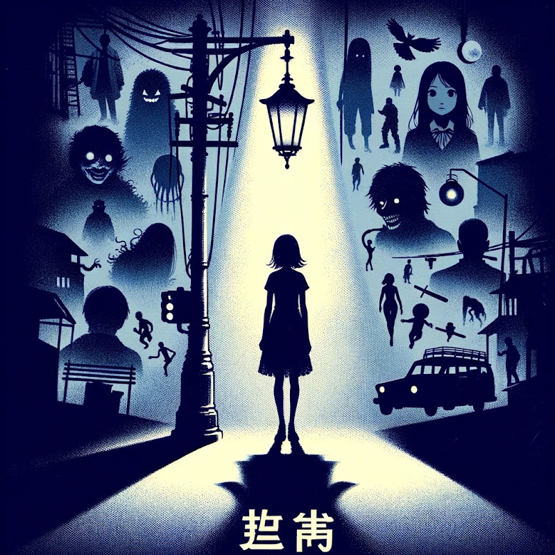 幻影都市伝説 YouTubeチャンネル画像