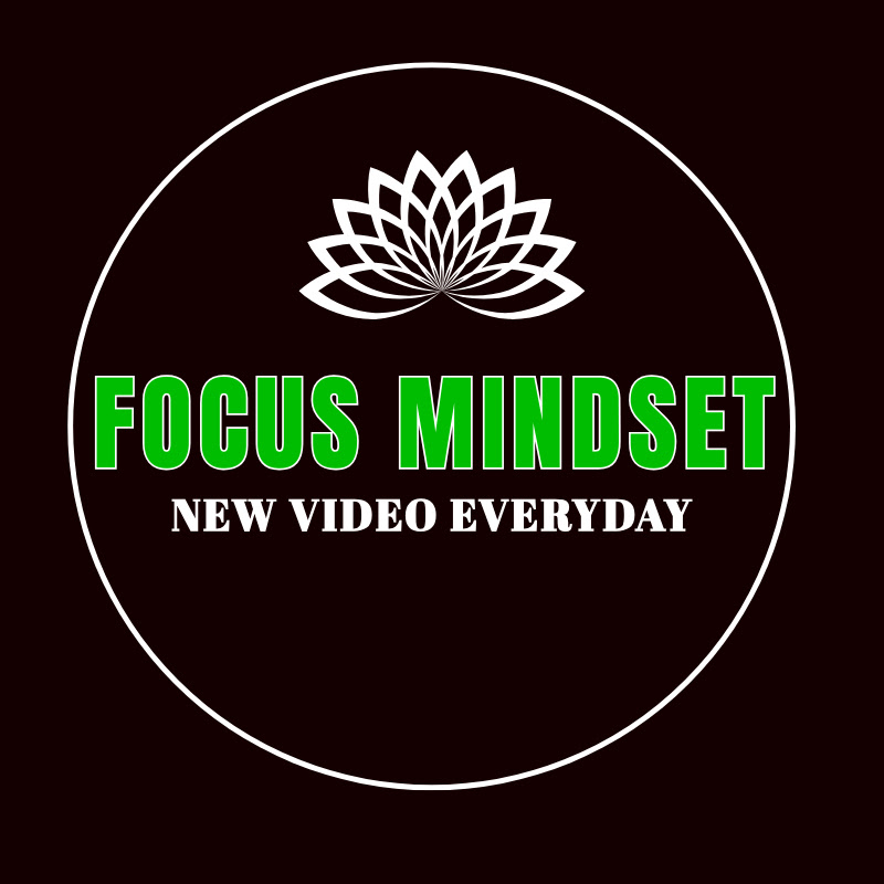 Focus Mindset Logo
