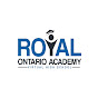 Royal Ontario Academy logo