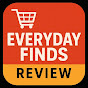 Everyday Finds Review logo