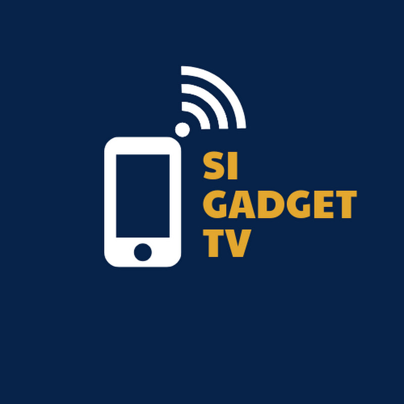 Si Gadget TV