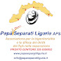 Papà Separati Liguria APS logo