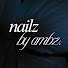 Rua9kSmDk6Y-channel-avatar-NAILZBYAMBZ | Gel-X Builder Gel + Nail Art