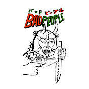 BAD PEOPLE records
