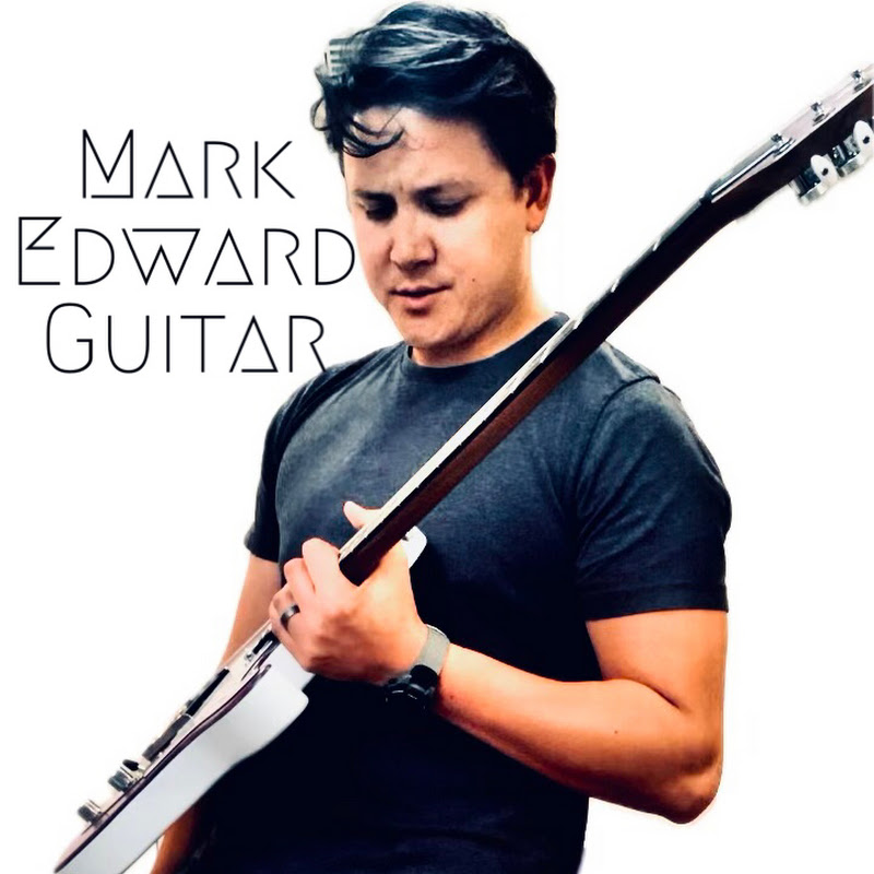 Mark Edward