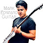 Mark Edward