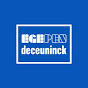 Egepen Deceuninck