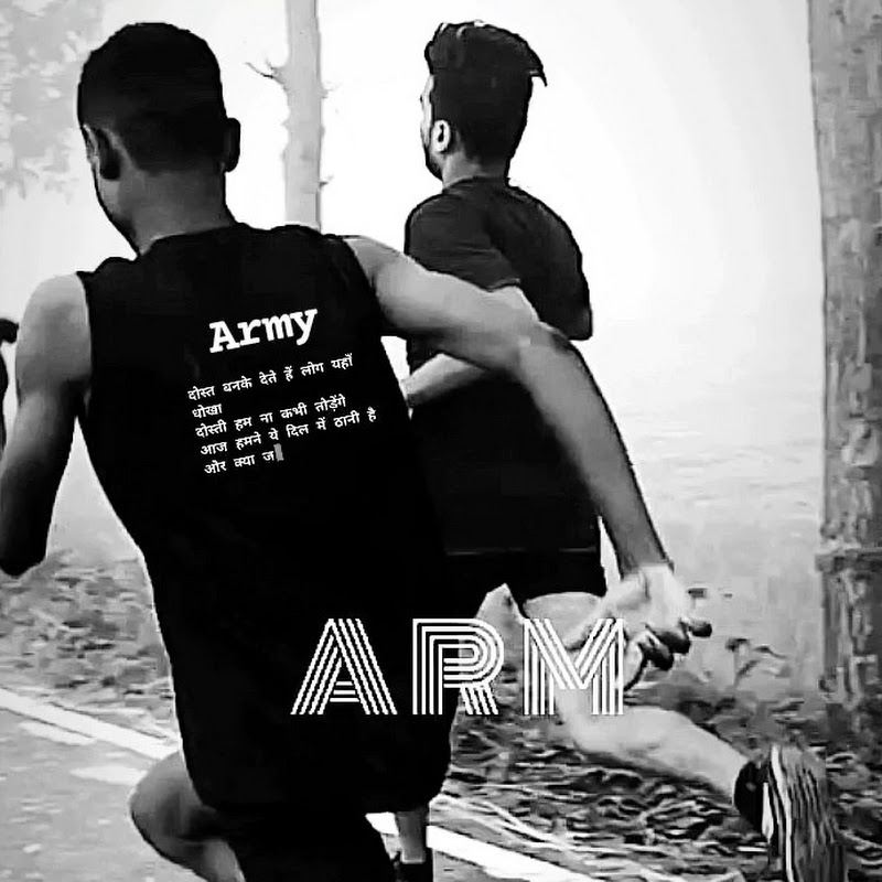 Abhishek Runner Vlog