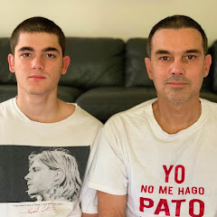 Pato Zambrano Oficial