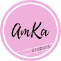 AmKa Studios logo