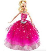 Barbie Dünyası