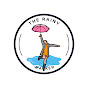 The Rainy Walker logo