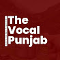 The Vocal Punjab  logo