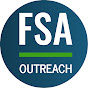 FSAOutreach logo
