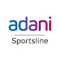 Adani Sportsline logo