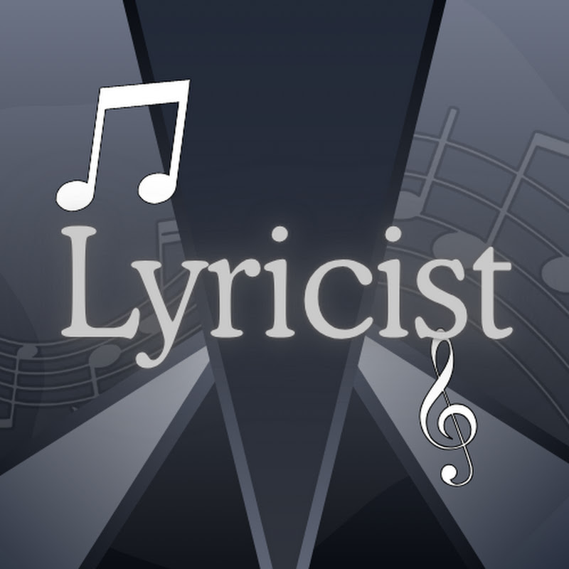 Lyricist