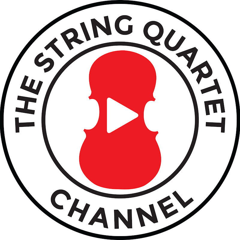 The String Quartet Channel