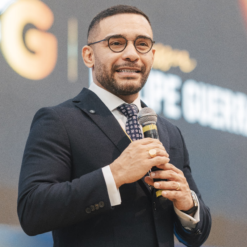 Professor Fellipe Guerra | Tributarista