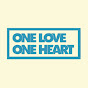 ONE LOVE ONE HEART