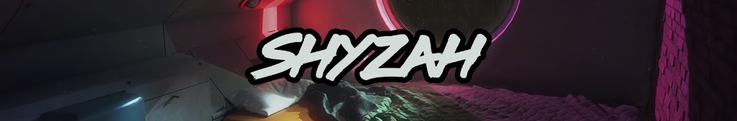 Shyzah Avatar canale YouTube 