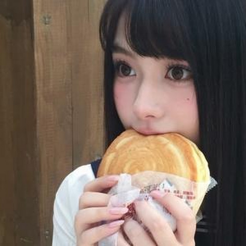 偶遇美女