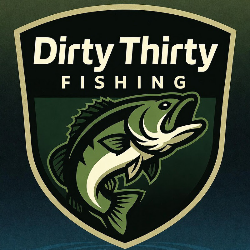 Dirty Thirty Fishing