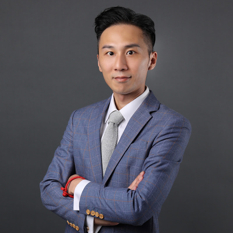 呂米高房產 Logo