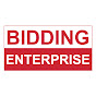 Bidding Enterprise LLC logo
