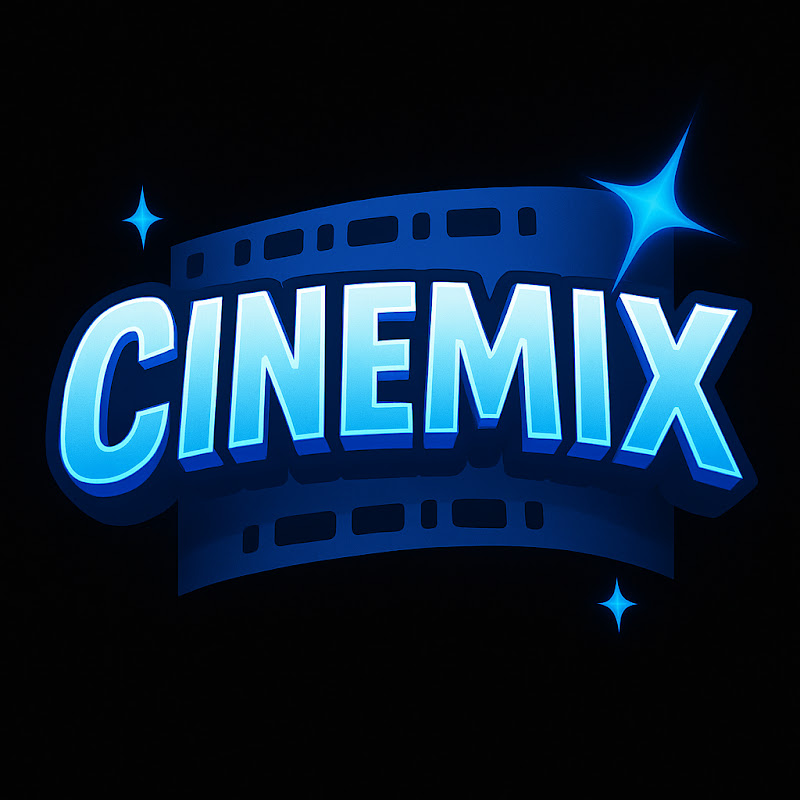 CineMix Reacts Logo