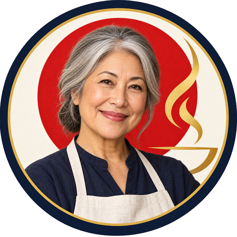 Japanese Kitchen Secrets
