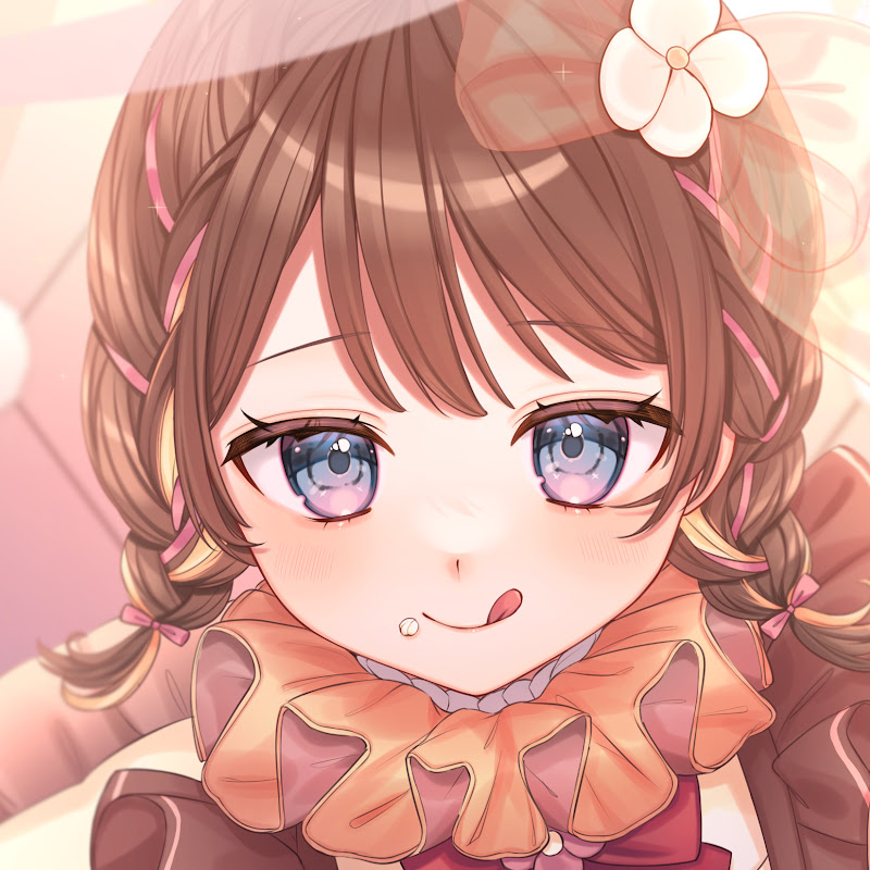 未来瀬 花/ Mikuruse