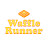 Waffle Runner 와플러너