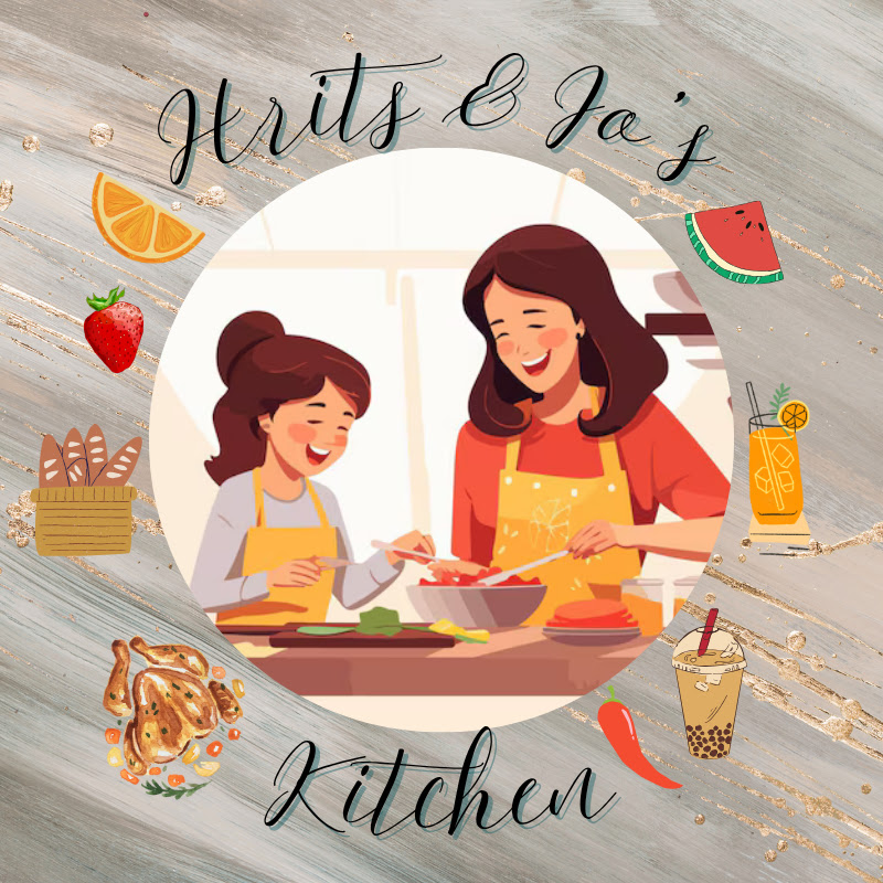 Hrits & Jo's Kitchen 