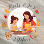Hrits & Jo's Kitchen  logo
