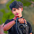 Technical Deepu Raj