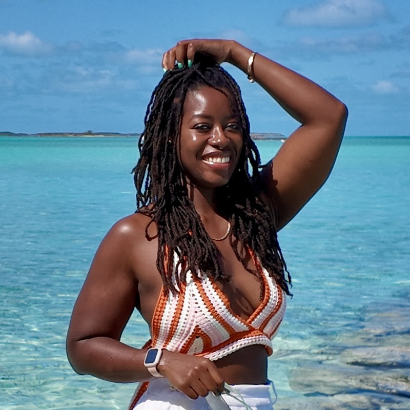 Nicole | Travel Creator & Journalist