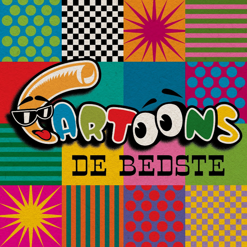 Cartoons - Topic