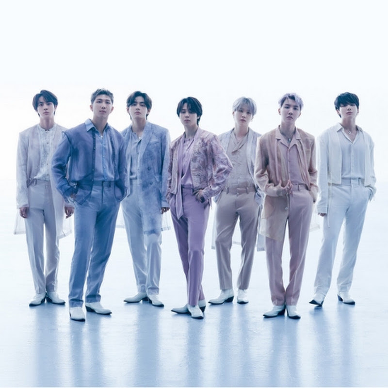 방탄소년단 방글라데시 🇧🇩