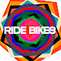 Ride Bikes Kazakhstan
