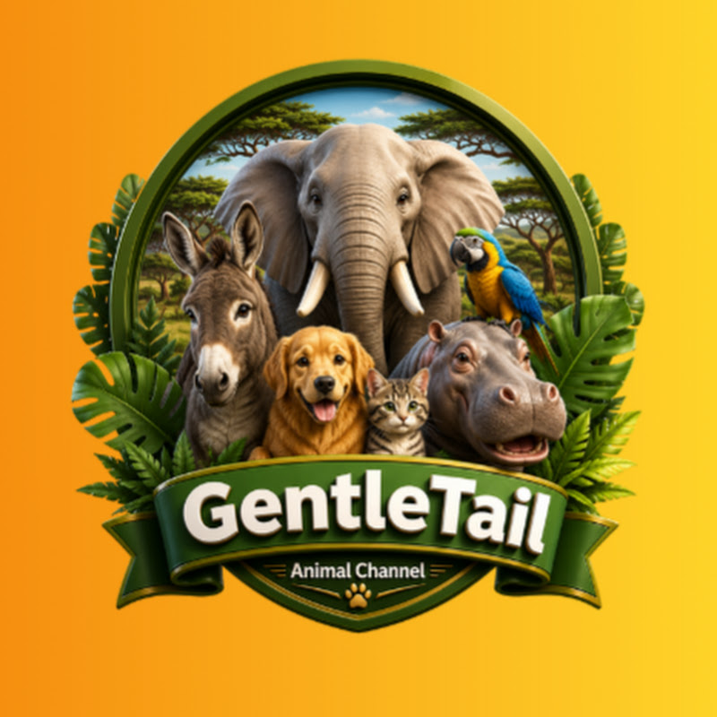 Gentle Tail Stories