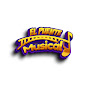 EL PUENTE MUSICAL logo