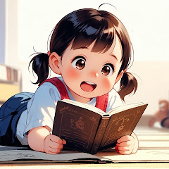 儿童故事アイコン画像