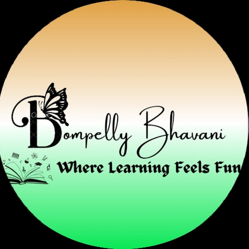 Competitive exams ( Bompelly Bhavani) 