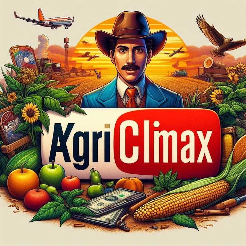 Agri Climax