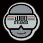 Woo Studios logo